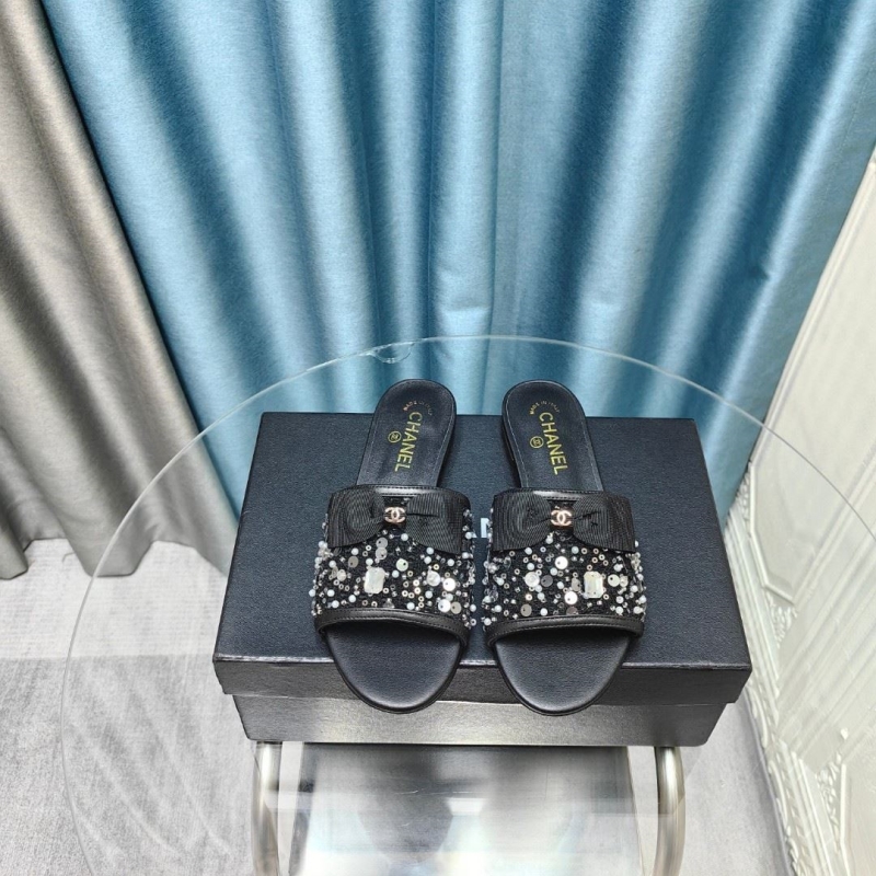 Ch*el slippers